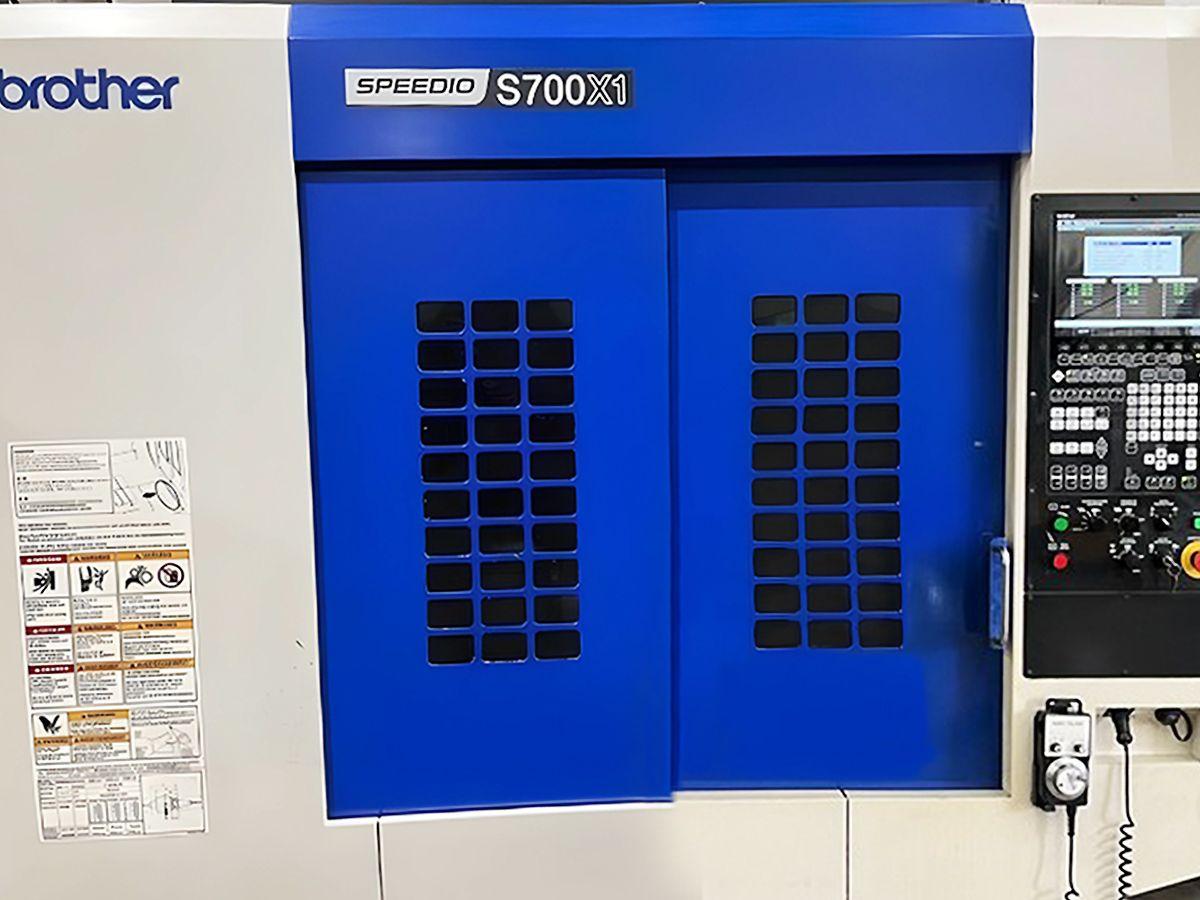 BROTHER S700X1 #PClcjbec6wLBdWm18k65gdq3x