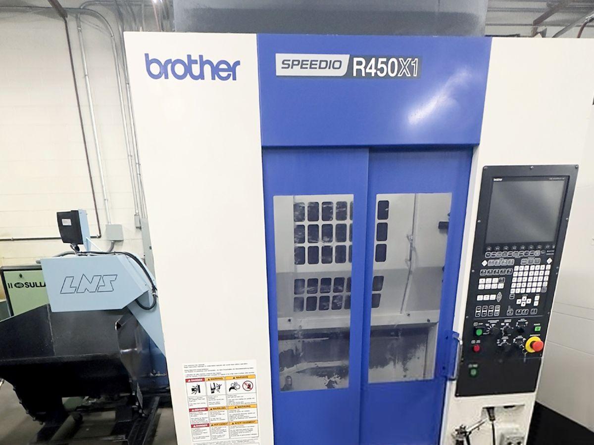 BROTHER R450X1 #0luV2BbiTt0T7JT19pW9yEJwA