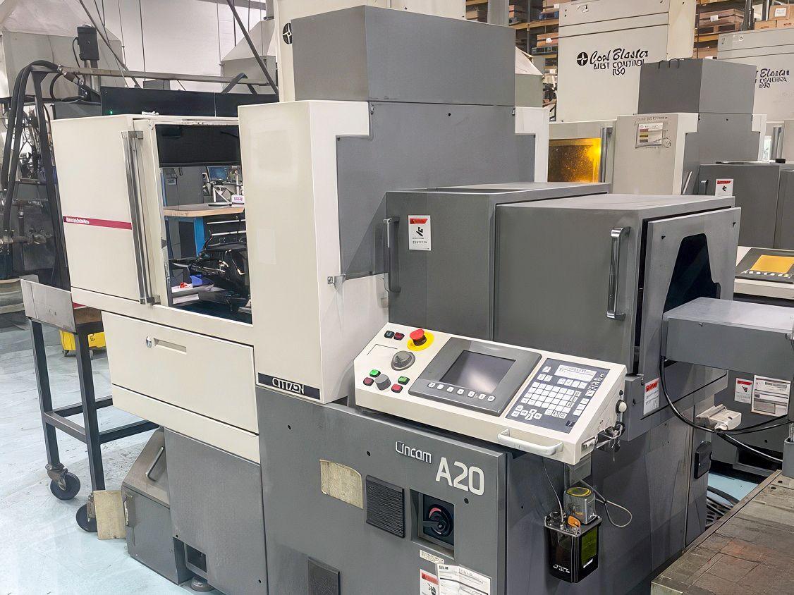 CITIZEN A20VII #Mu0eVbUKroMoQTOW4xcgihLs1