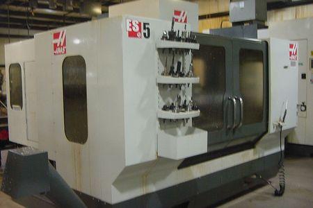 HAAS ES5 4AX #10180