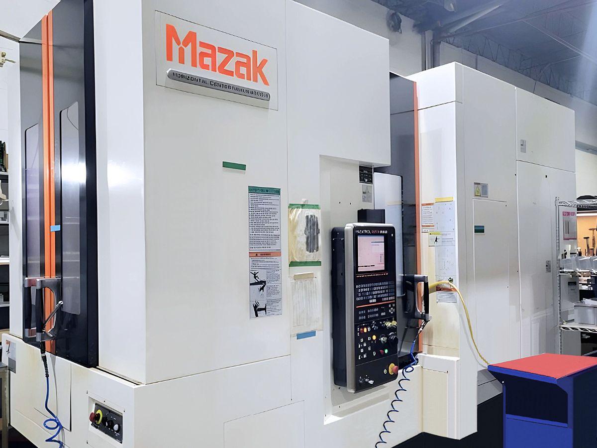 MAZAK HCN4000 #59ms8wo9O93ojUqvKnfEsSoat