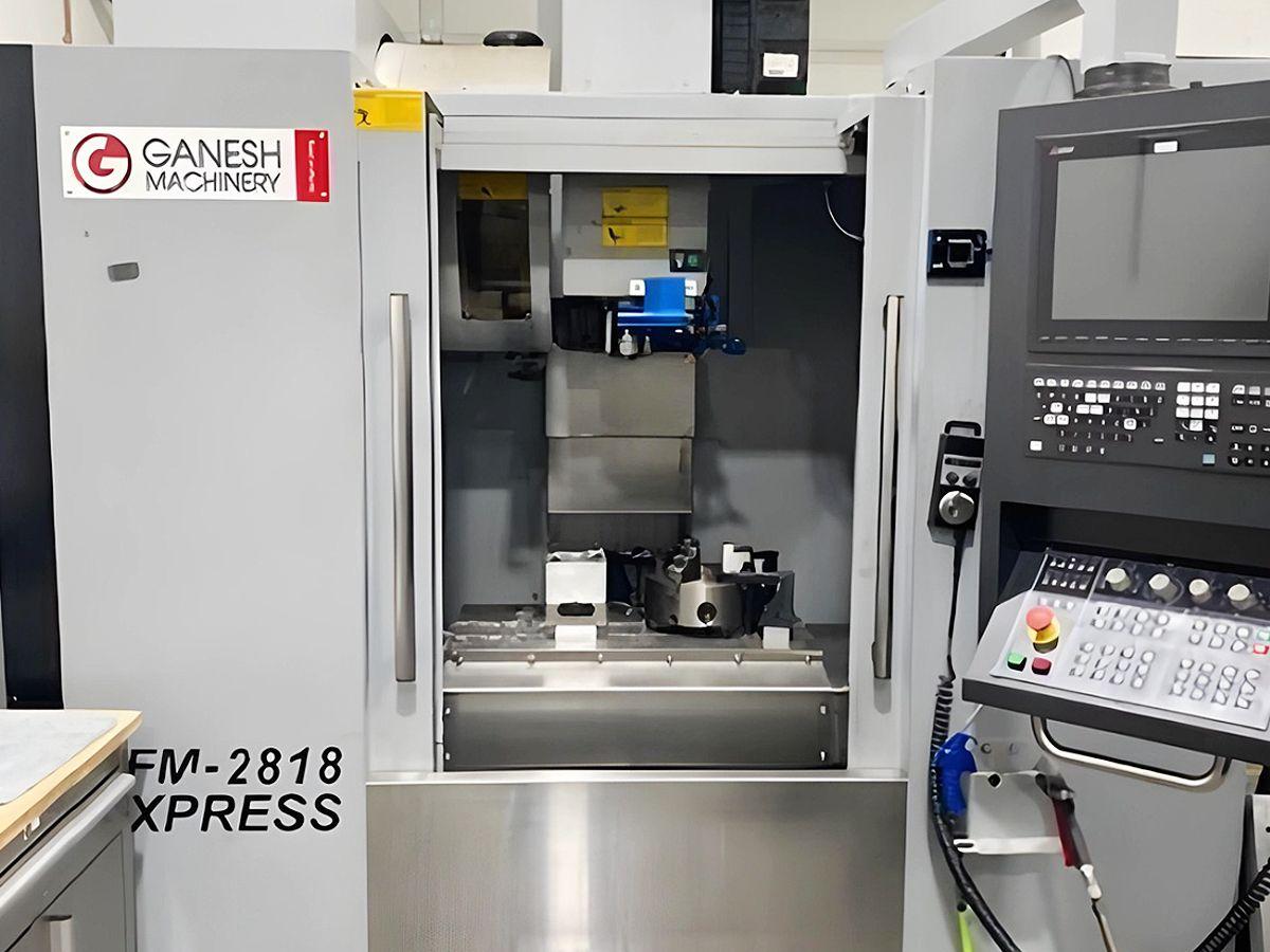 GANESH VFM2818 #qjmYKx4HTbIRmD8o70g24TmEx