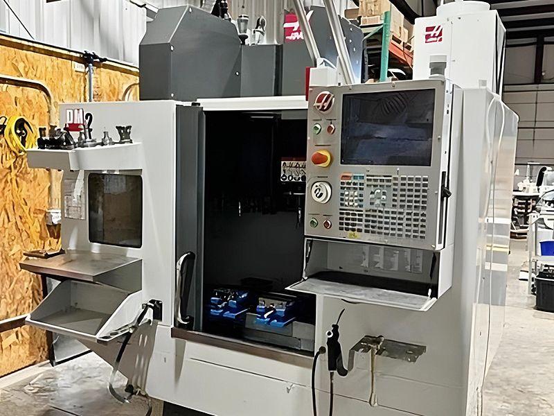 HAAS DM2 #h4QQVKcE0kQrenY16wlDc15z1