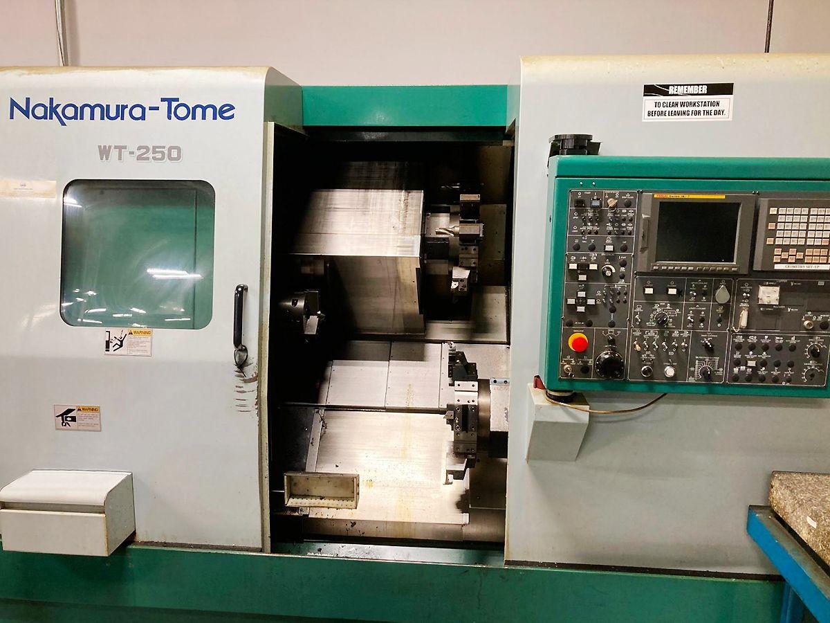 NAKAMURA WT250 #OyXoFU3uLdAiXbwduPnZYe299