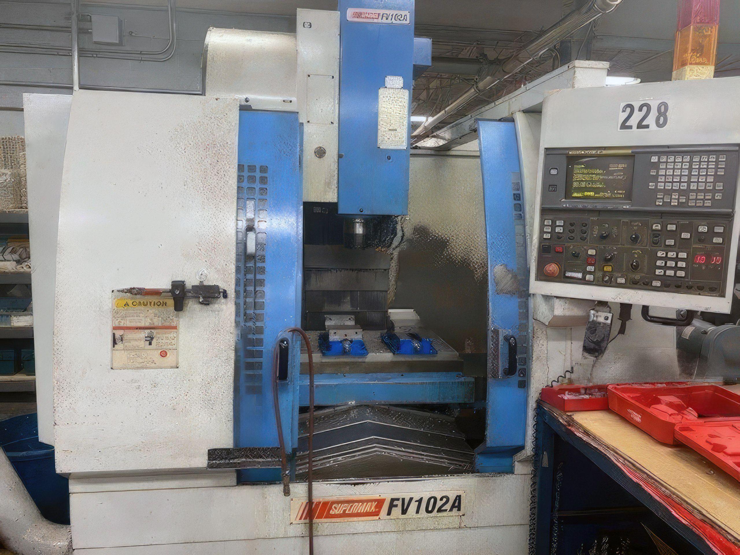 SUPERMAX FV102A #9hn2ZDtTEKgHZeNLmgSMb7VjT