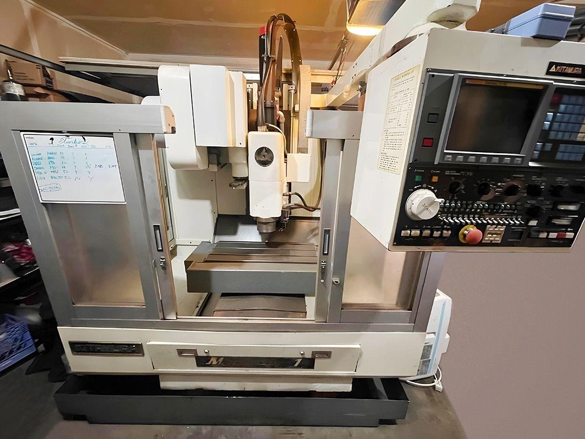 KITAMURA MYCENTER 1 #pMf4YMbZWrcmvluKb7jjZ56Zi