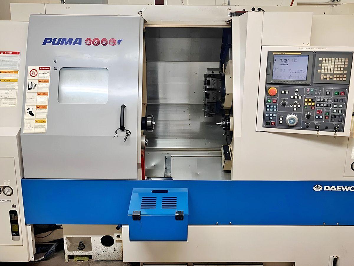 DAEWOO PUMA 2000Y #Ok1KrdVRHYXm3MkQFgOF2tMNS