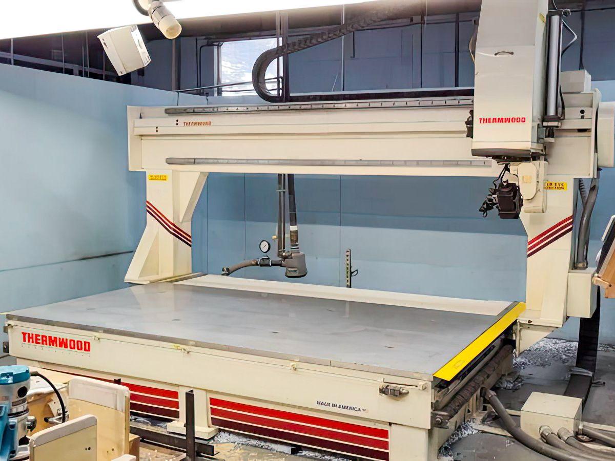 THERMWOOD C70 #XfMsFLnqQ8gupWkr1YGYU5aqL