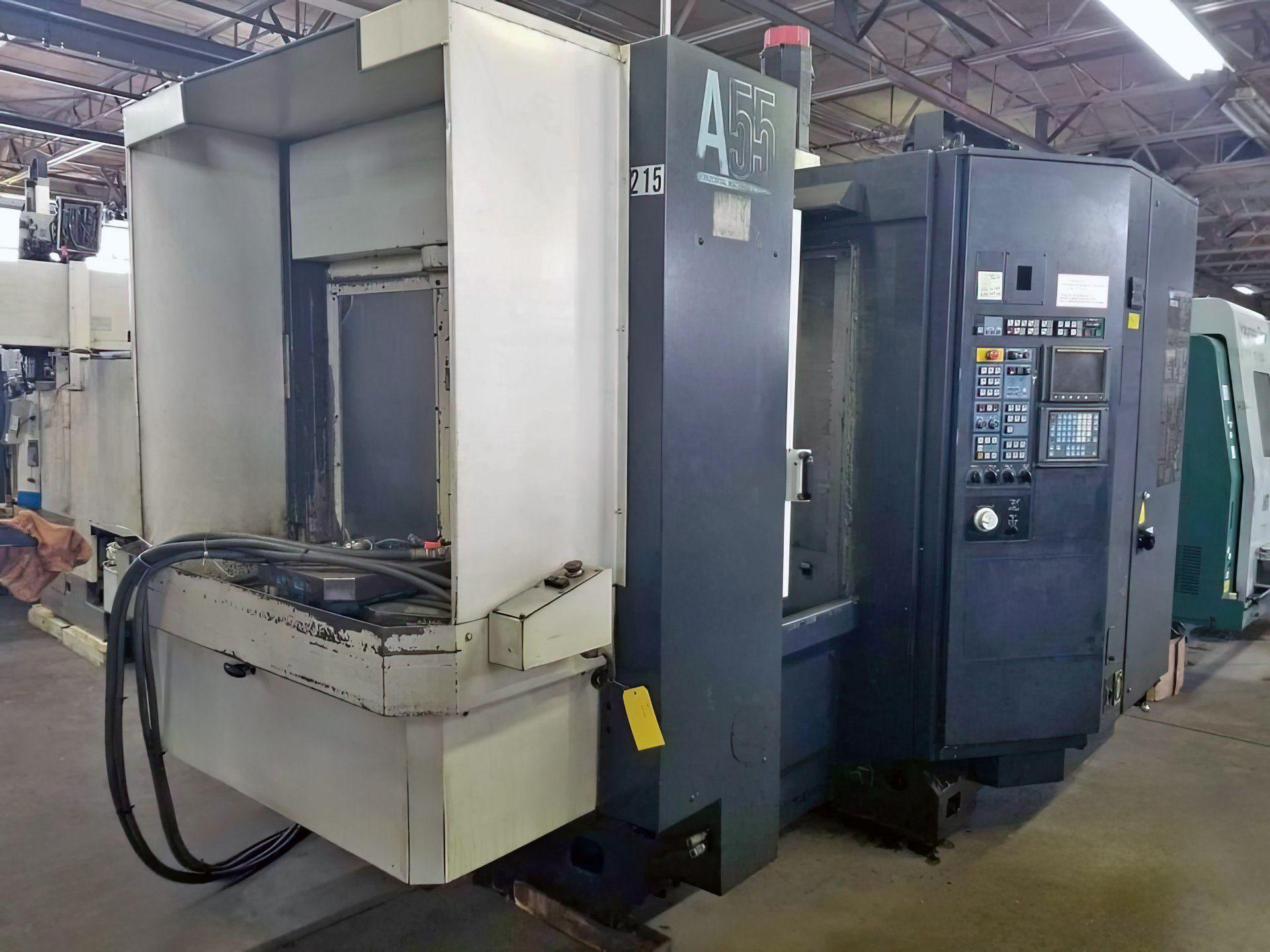 MAKINO A55 #cChnaoxWOrwa0FCTgolS6E63T