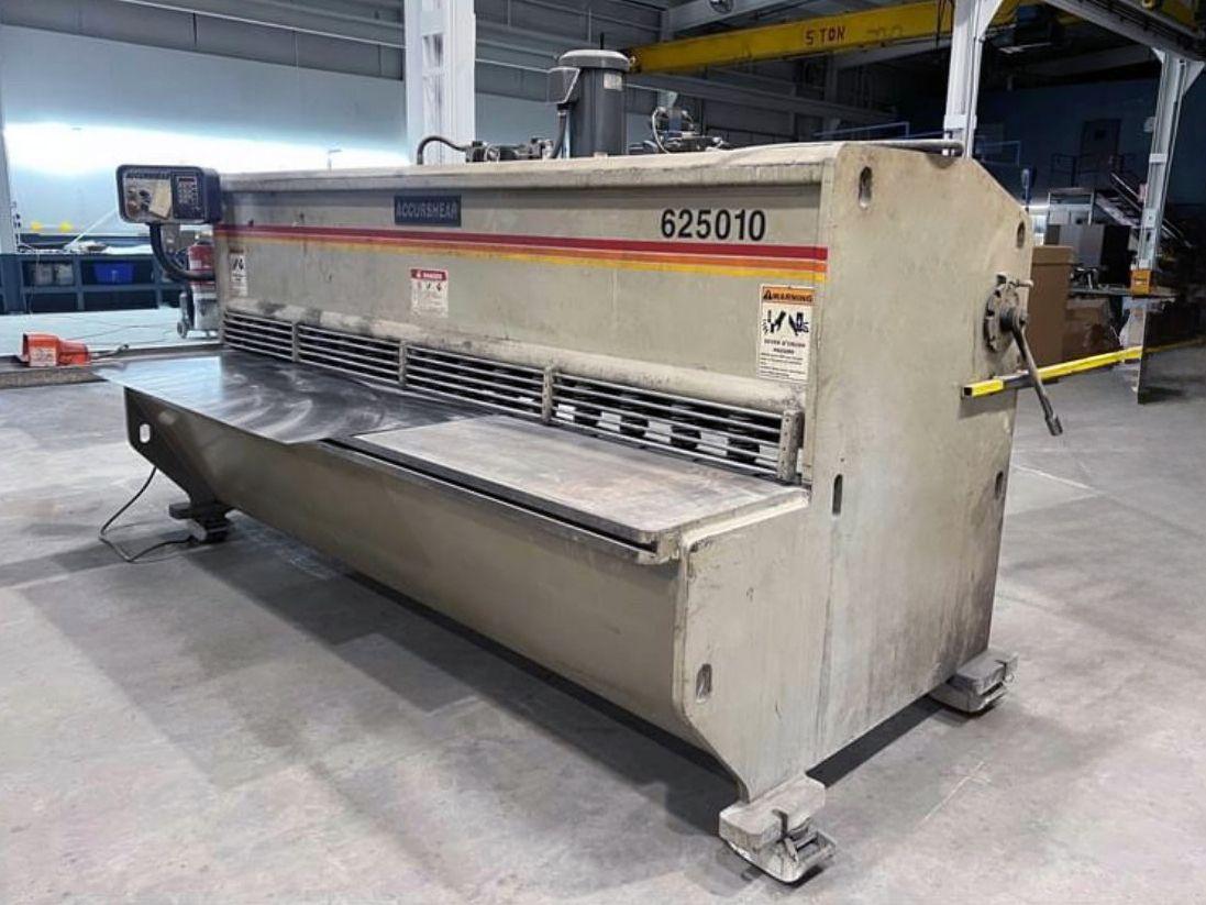 ACCURSHEAR 625010 #R5f6Glfwsa7e6ZqpFcIZ3H87R