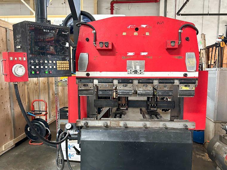 AMADA RG35S #X1CyUUgUASuzFMxfc9oo6NdYY