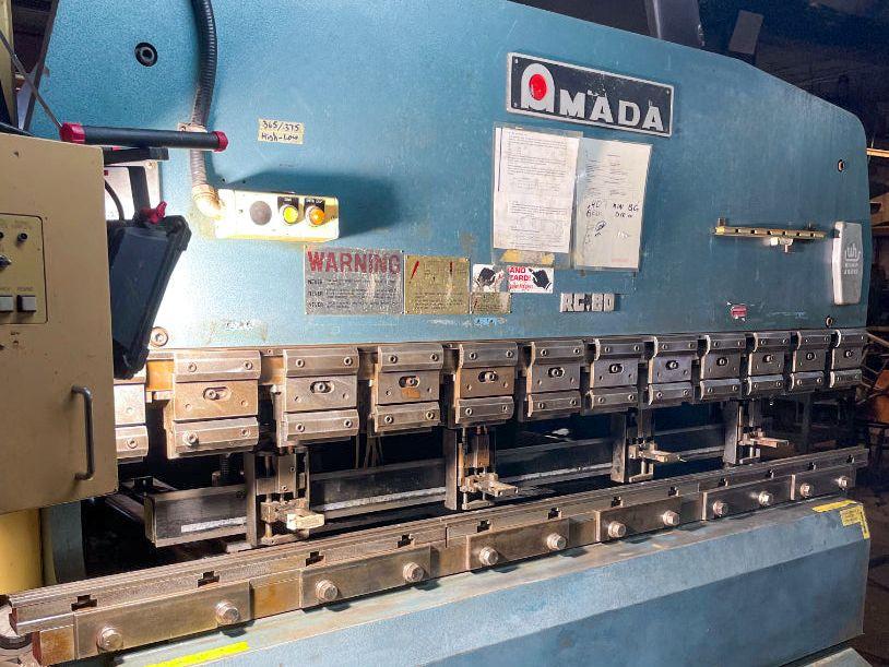AMADA RG80 #bFmtkogNqdKT3P28ypJ8RhC5Y