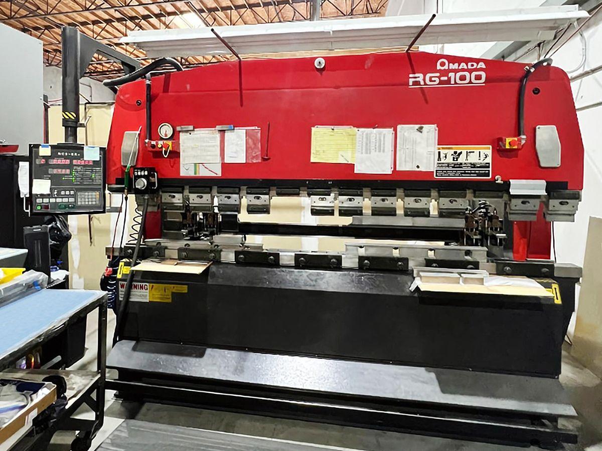 AMADA RG100 #zNC4dgPteGKWTcLRv2yckiUmh