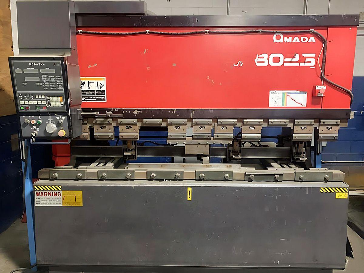 AMADA FBD8025 #vMGhf3jRNqdH2eWAO1zOCr3mx