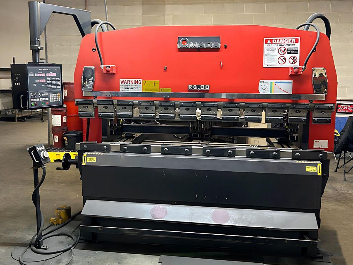 AMADA RG80 #ph0DYJkCeuKtenKw1ZiLkTcis