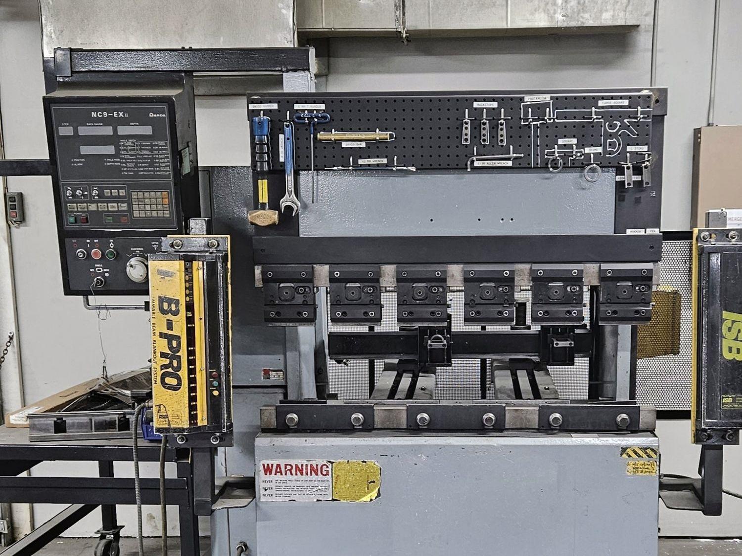 AMADA FBD5012 #Z0wQhmbmW8nVp7iBvg1SNbsg1