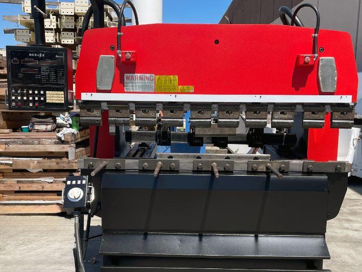 AMADA RG50 #G79aAp4XfSrEFMxJUATLV9DGP