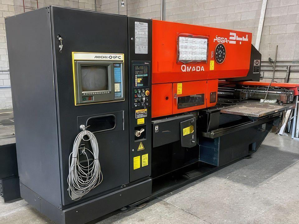 AMADA PEGA 244 #rRXoGARIN0HgBKEh3H6WkU0a3