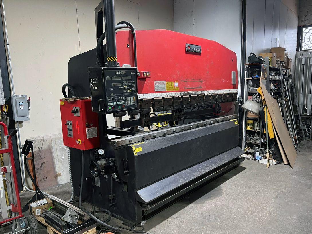 AMADA RG100 #juSsFIW7X5zRcmDZf1v4emDHQ