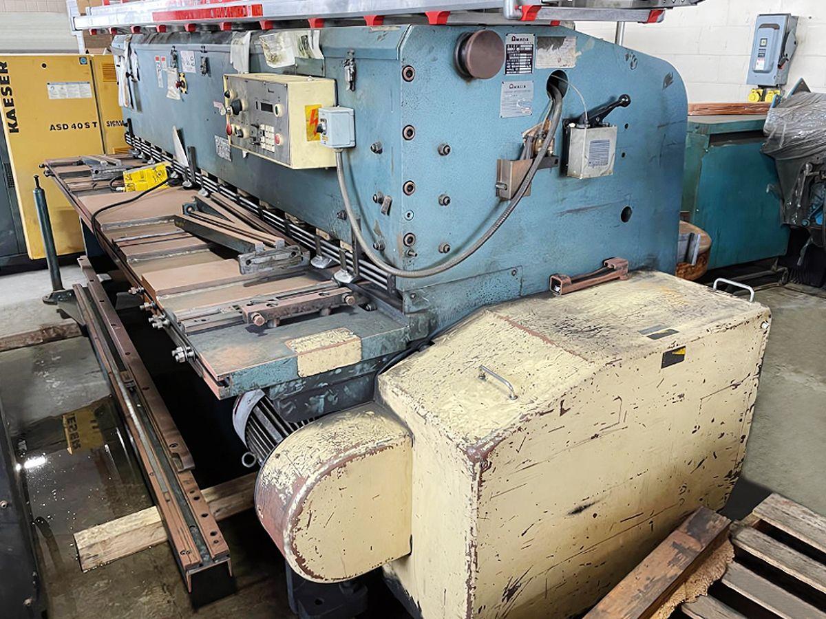 AMADA M3045 #k81ReongtlMyXCEQIvB4yi8dU