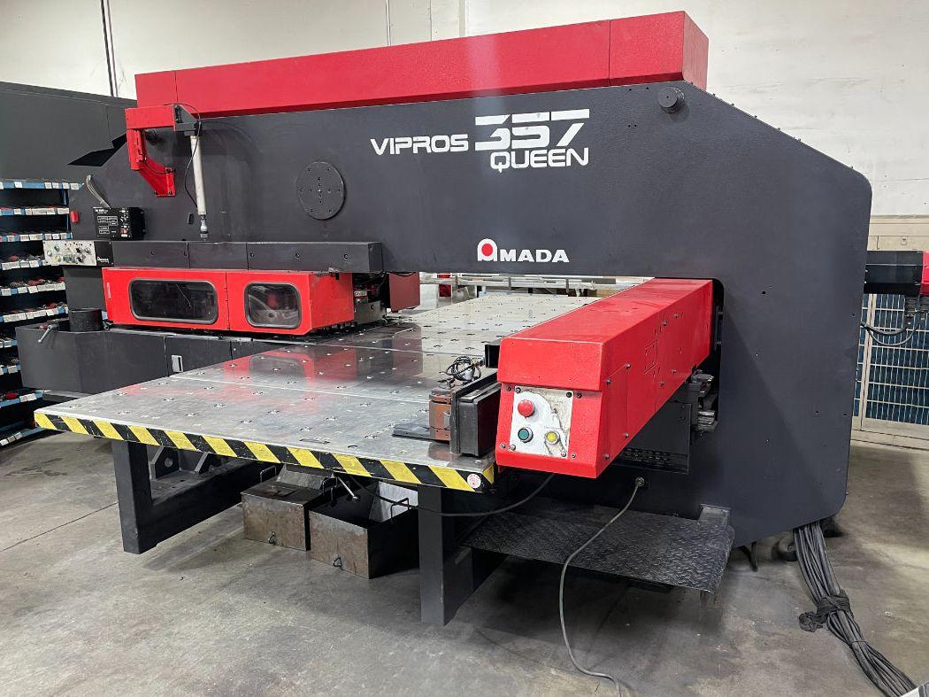 AMADA VIPROS 357 #jlPKMbr2PXCHtZr2jxndzdqpK