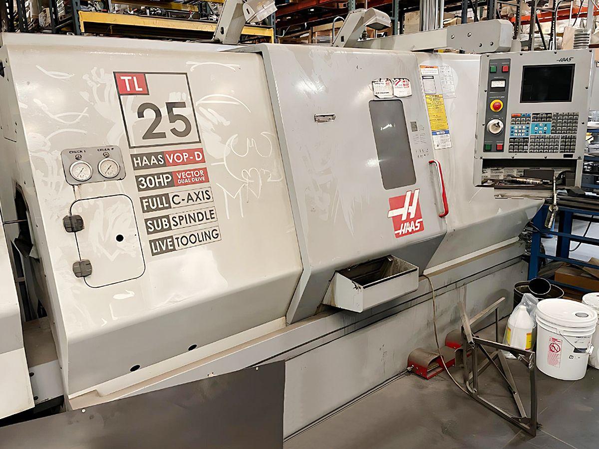 HAAS TL25 #QOOigpaDleQxYDn4h7D1ZCMFo