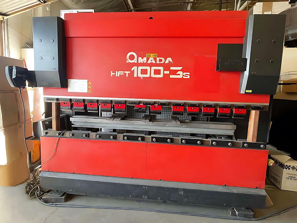 AMADA HFT1003S #wRGeGF80Tx97DQoLnrHRAJi46