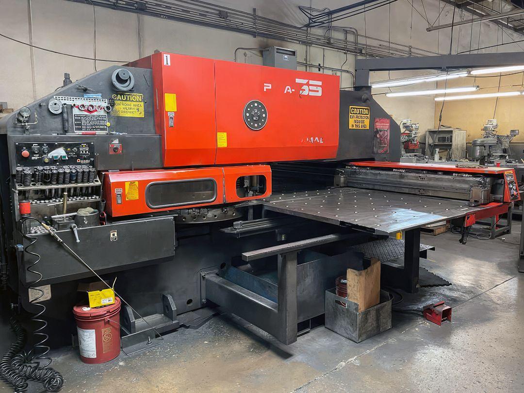 AMADA PEGA 357 #tRKr88w25puYyFbVM6nrJE3NH