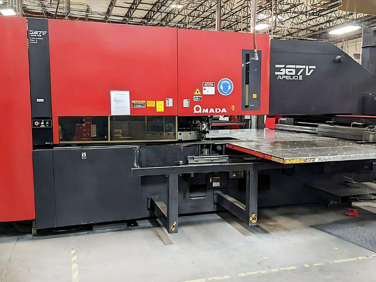 AMADA APELIO 367 #1nYH5nMjBeIeh5GQhfVeBC4F5
