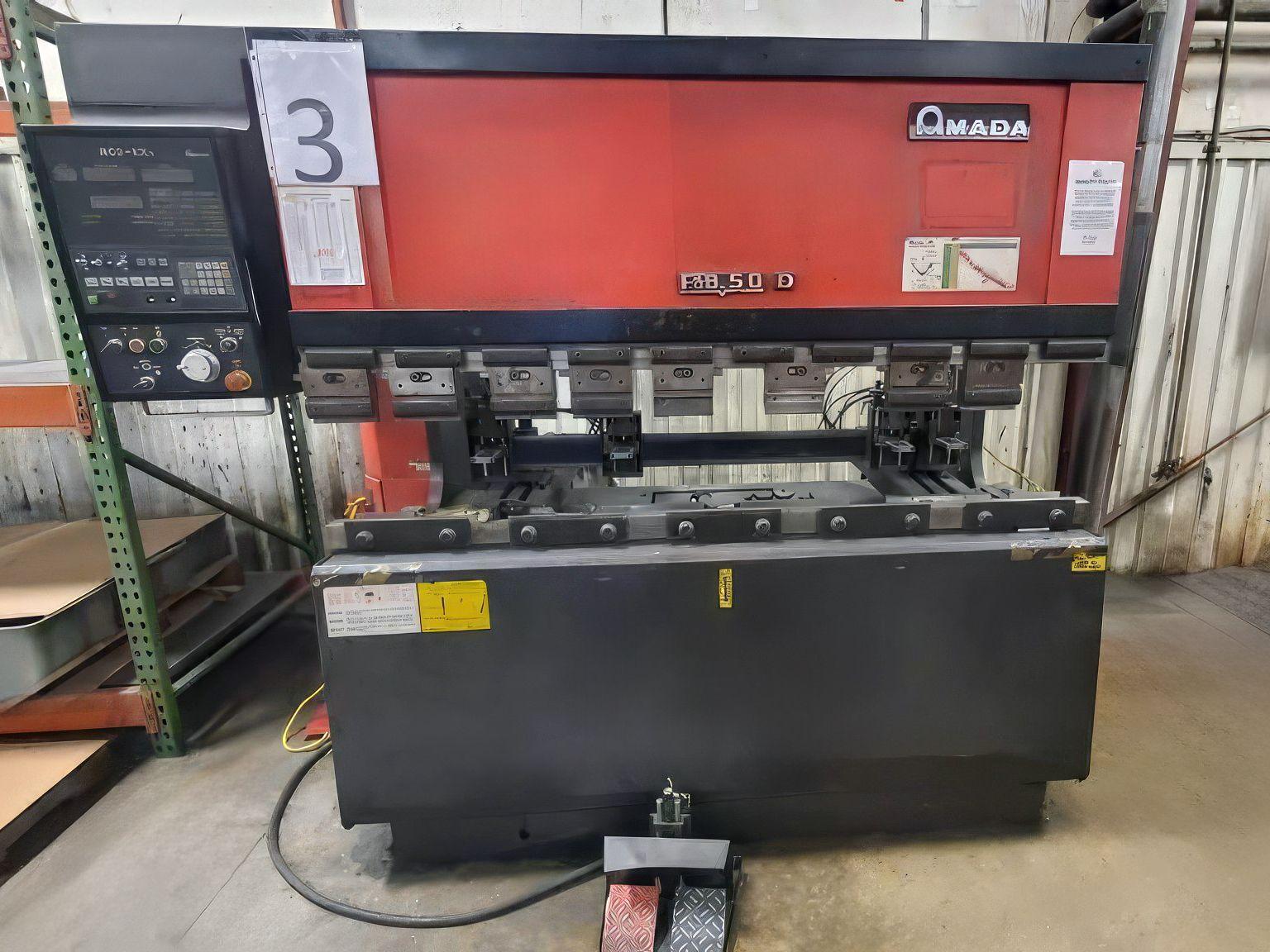 AMADA FBD5020 #kEARKKGX2Hbjq4VkEjzVfDKlm