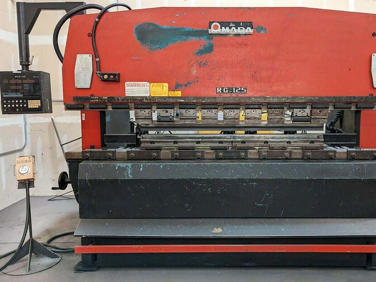 AMADA RG125 #ioICCd9QsKsmgjdStKPGk70hP