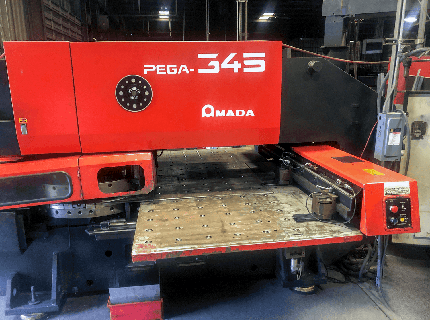 AMADA PEGA 345 #qGszMeTYuaV6X3BpQgmDq8xs6