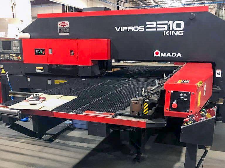 AMADA VIPROS 2510 #yibciNZ2wb5cmaav8Tg7WzJiU