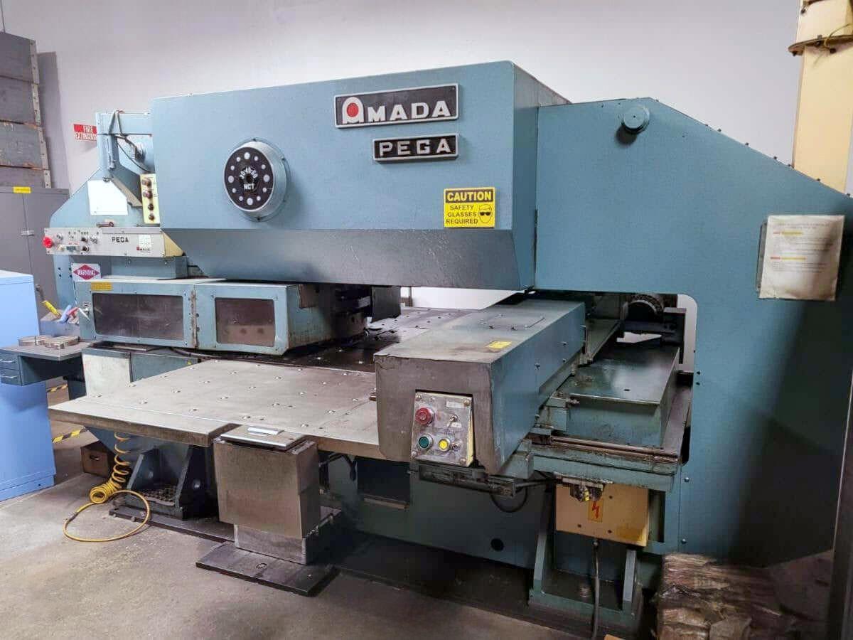 AMADA PEGA 345 #CUDoSdzBijwX3kxz1bDi5FmvH