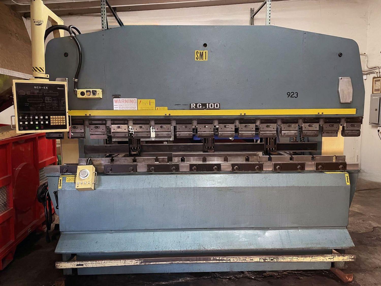 AMADA RG100 #AWv37zKxSDJMotaZ6n4K6JtHd