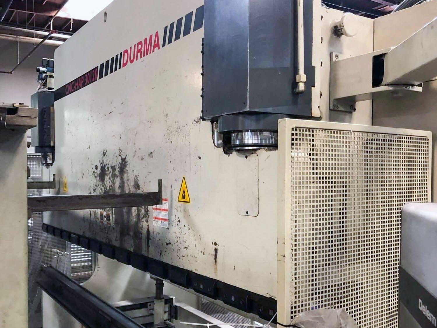 DURMA HAP30120 #HgGZzpE82nppmcOz7OIgd6Lic