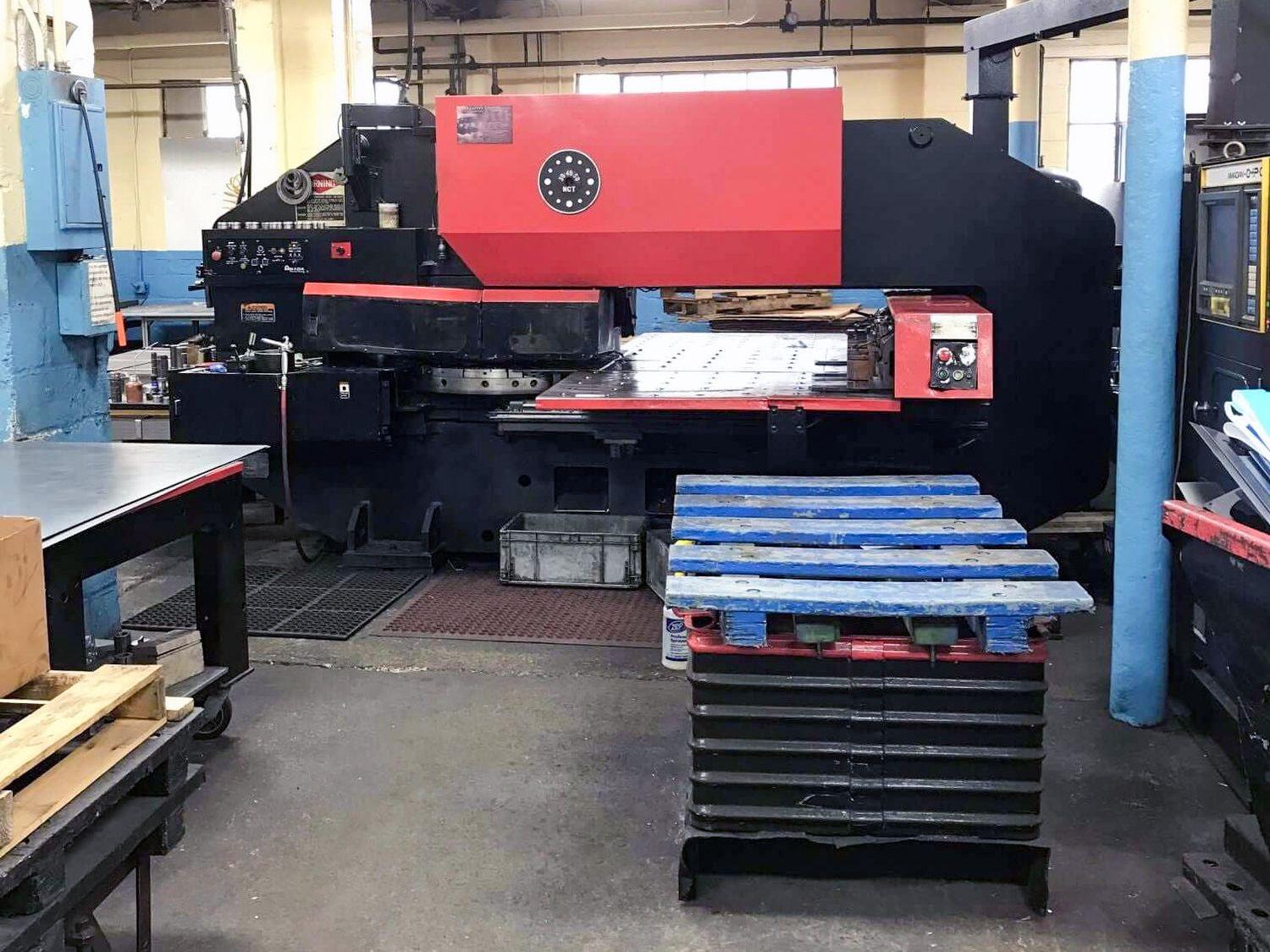 AMADA PEGA 345 #S6idQcGUvAOKTrggf3ro270Vc