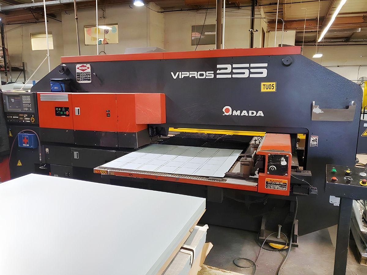 AMADA VIPROS 255 #BvYzsIUCicpdaXrxFbLdef8f6