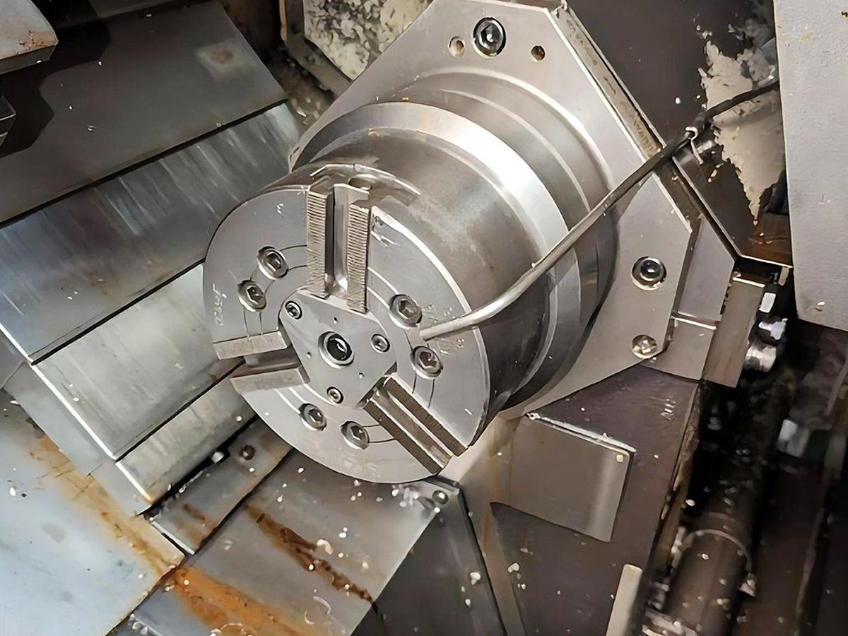 MAZAK SQT18MS #LRGLA0zp3oUT8yUhukCu6f8nB