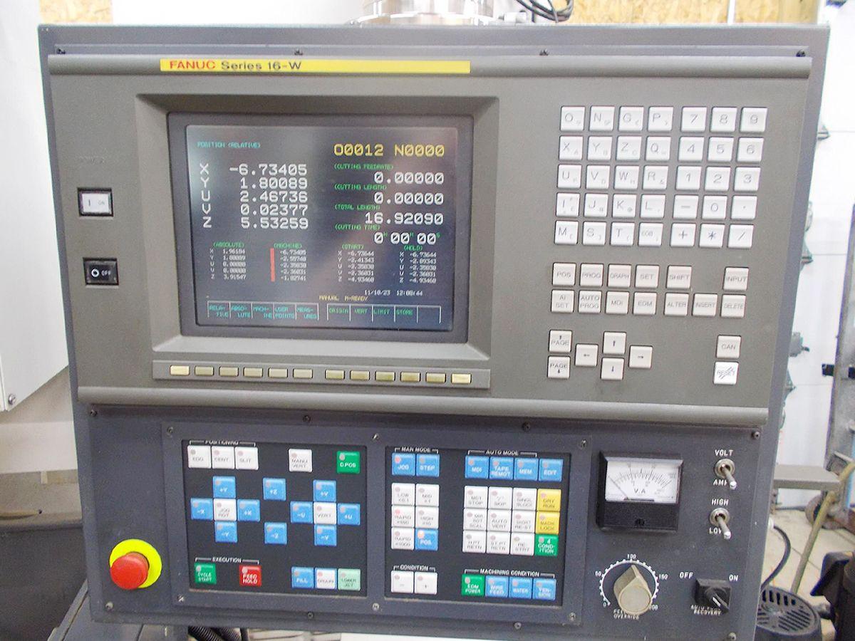 FANUC ROBOCUTAOC #H5LkucR9BWnhzqZI92voFwb6a