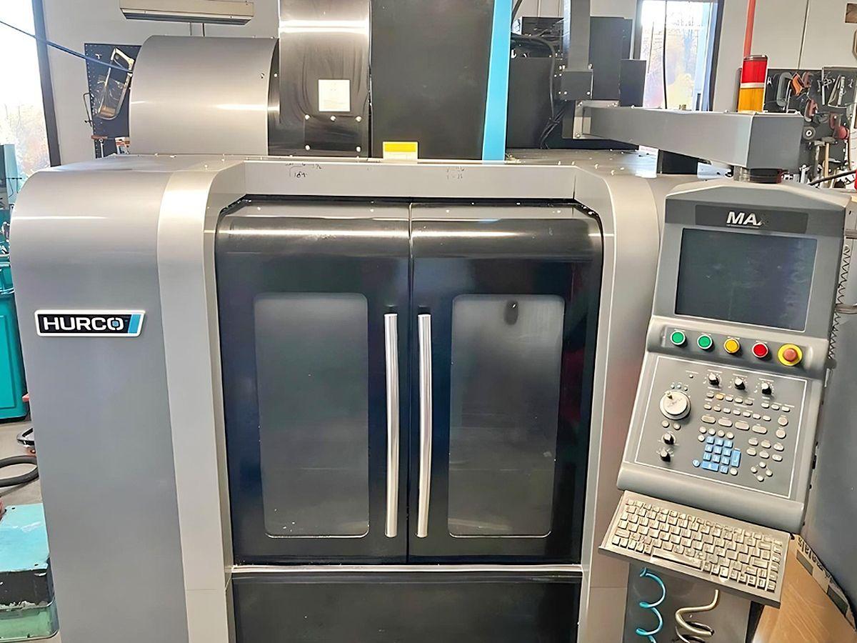 HURCO VM10I #aP1bXnONgqDjjxBmsJb1hh9nq