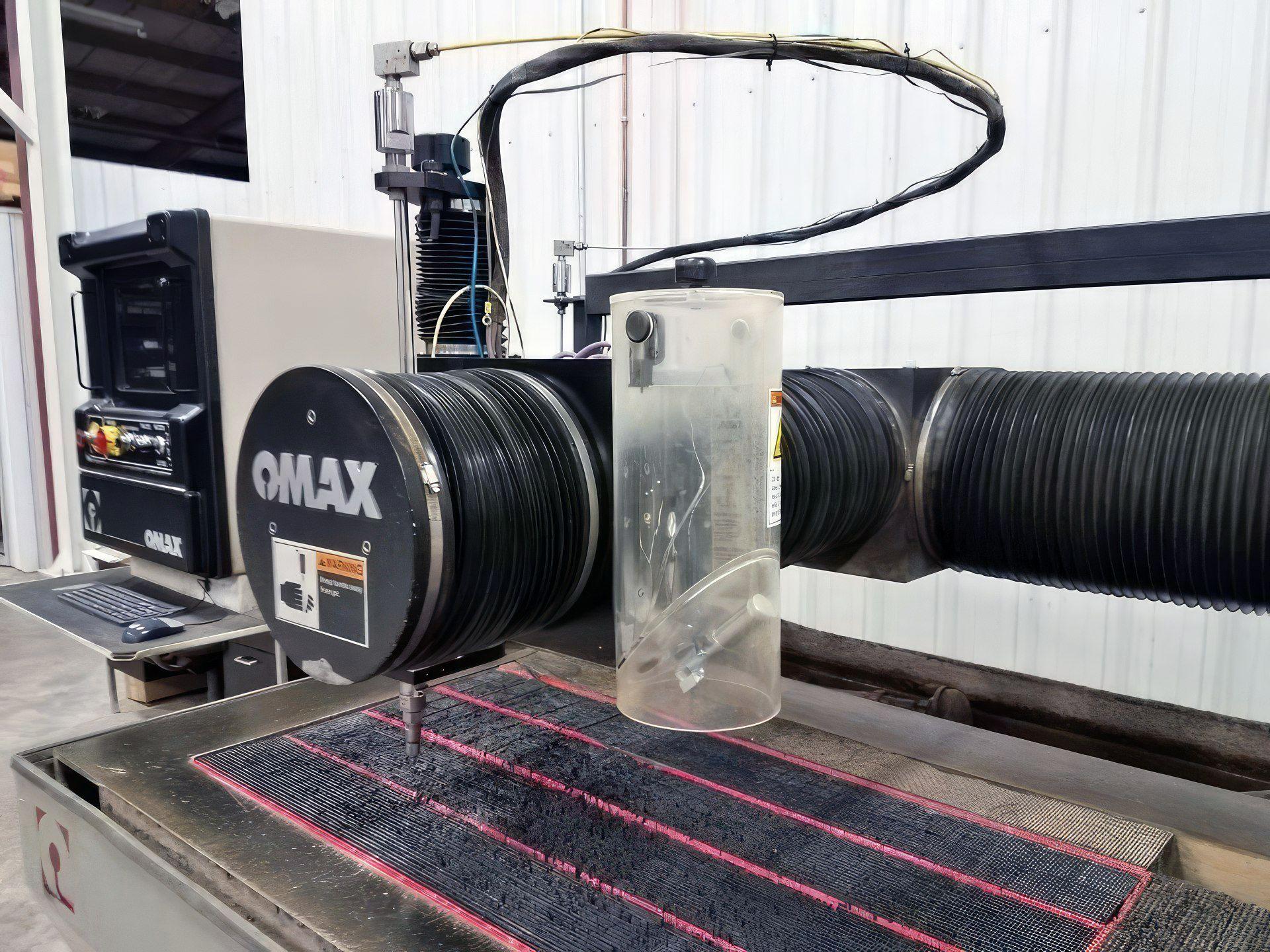 OMAX 2652 #lR4v8aKyqNZzDaVg73zzMWVYk