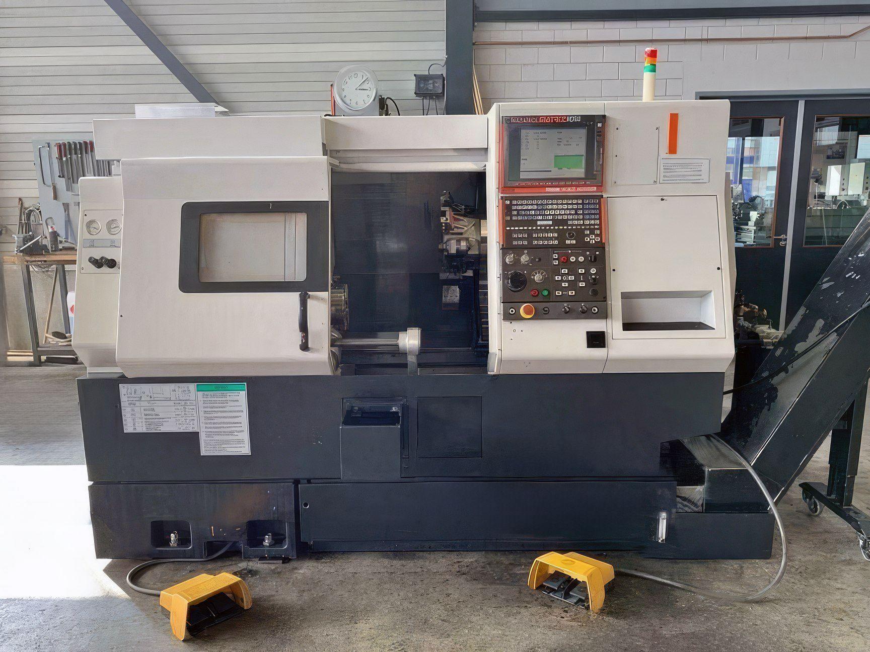 MAZAK QTN250MSY #kTPTZ6UFixtBiB2eGqqUhkJCq