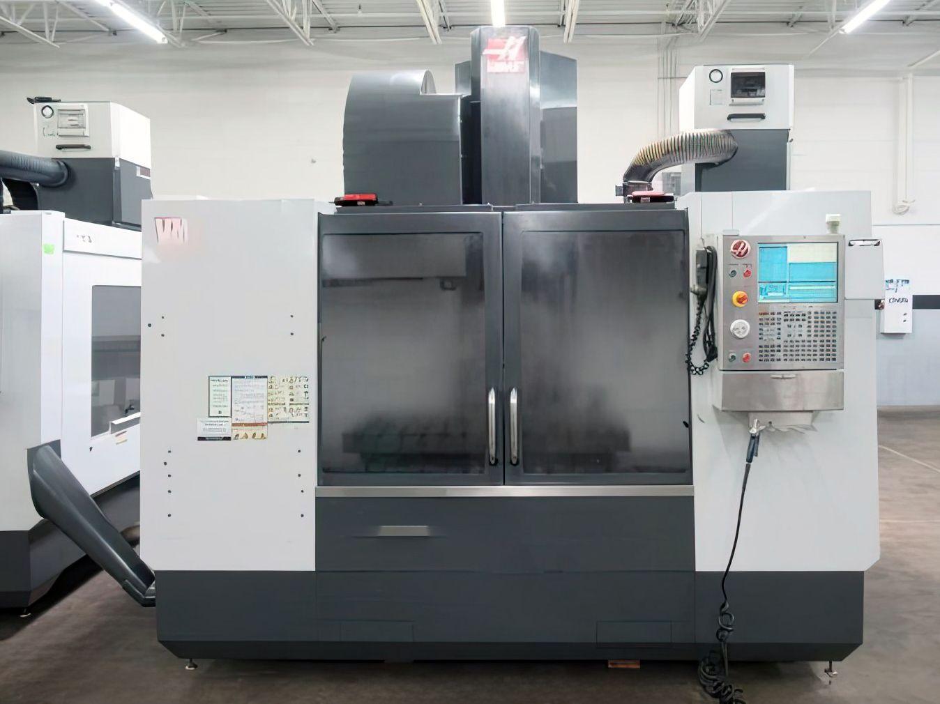 HAAS VM3 #iTeBemZ6ICJNcgA1ZFPkOBTBC