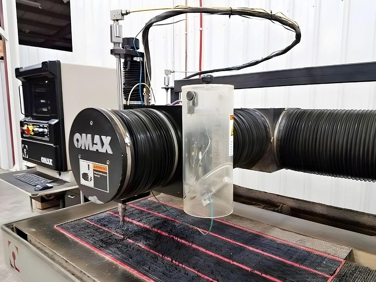 OMAX 2652 #k4di2azFjkj7EEECSeanQd5DO