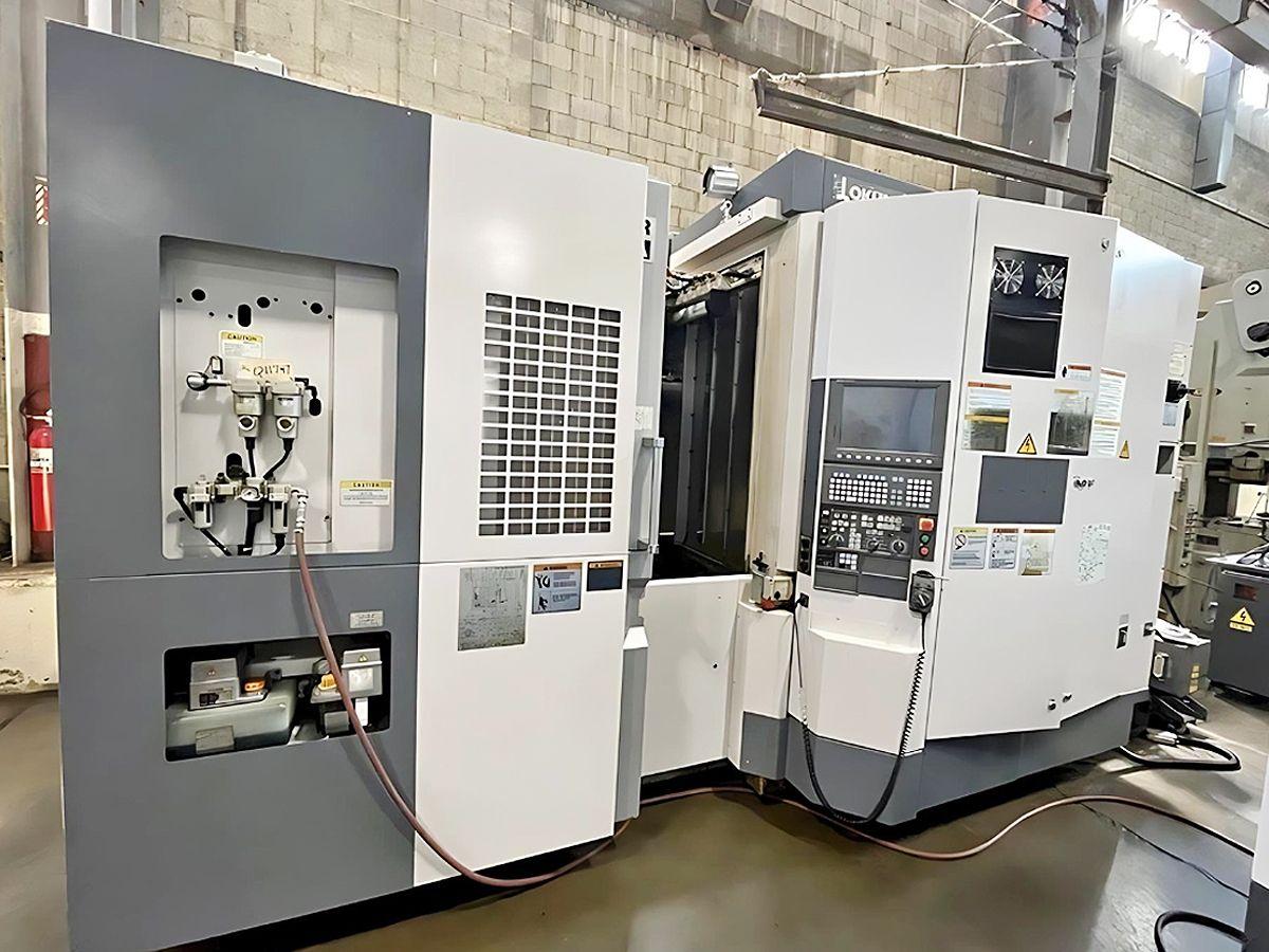 OKUMA MA400HA #Yjr4mygCyBbXz71fpFccwAIfq