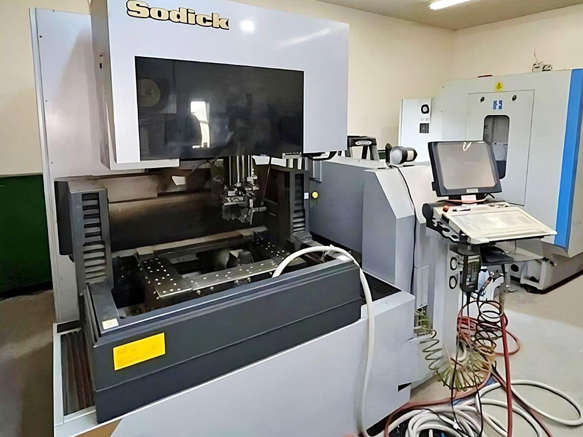 SODICK AQ327L #QO2qMSSQmWe8ykpEg44DVHKDS