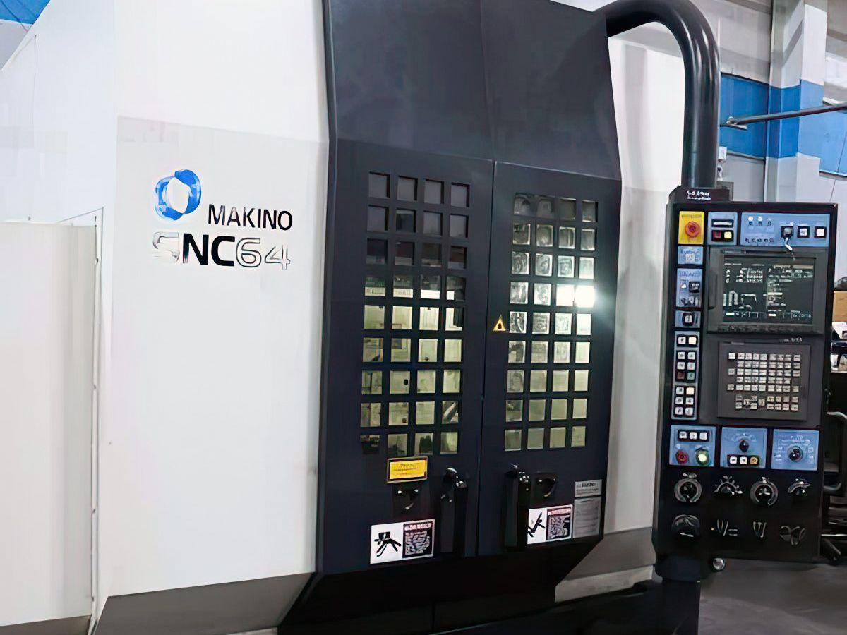 MAKINO SNC64 #DXIoK1XkhInkNvTasakYenNe3