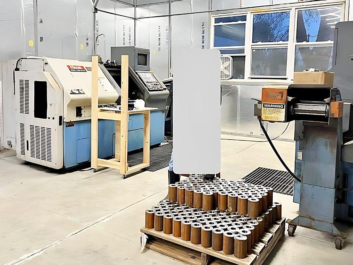 MAZAK QT20 #99WqqLhDIeWItY4cTclyEJV5C