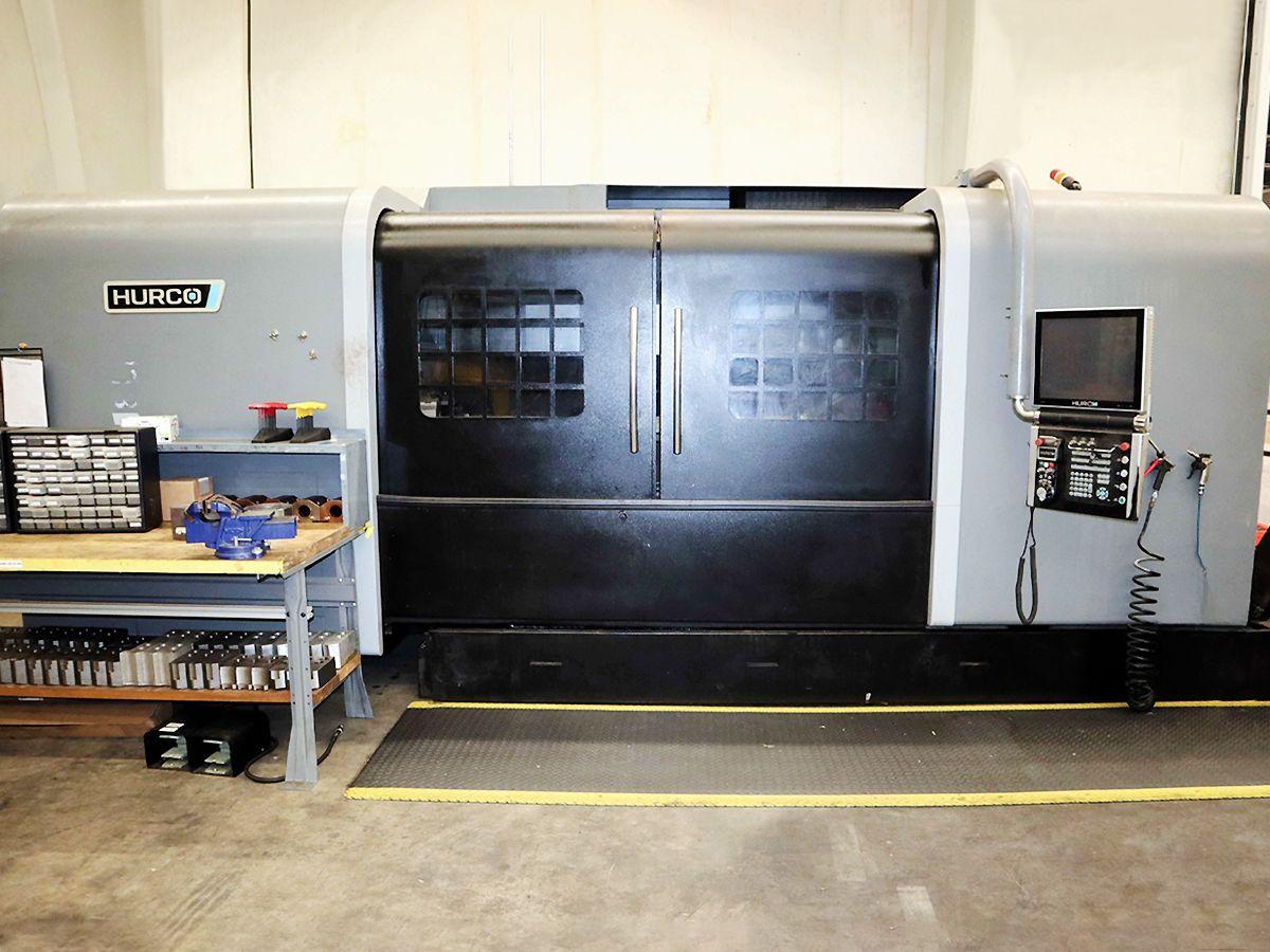 HURCO TM18L #1zt2nm8ovbCbc1YNMERpBHln3